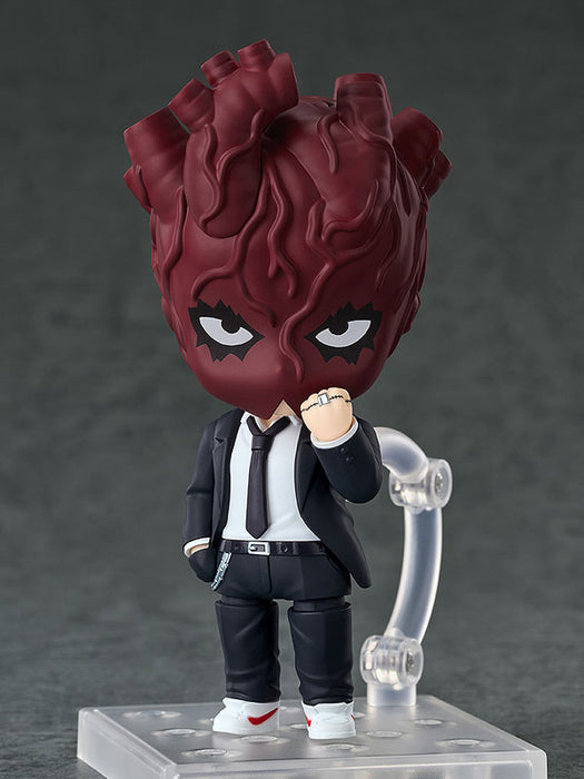 Nendoroid "Dorohedoro" Shin