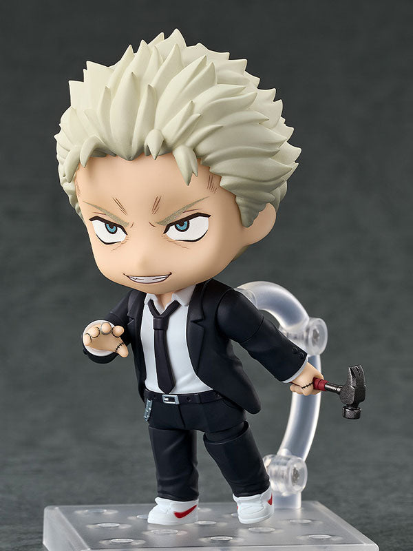 Nendoroid "Dorohedoro" Shin