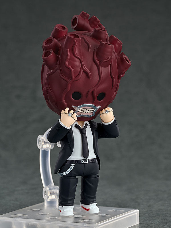 Nendoroid "Dorohedoro" Shin