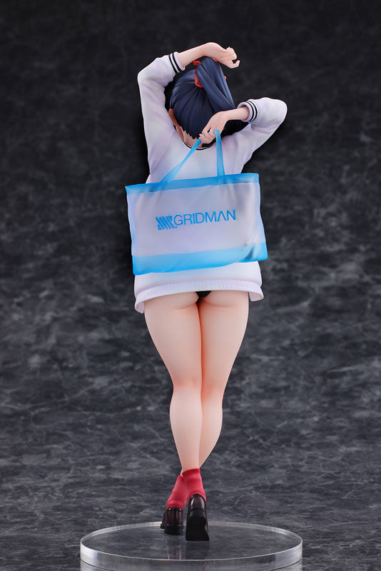 "SSSS.Gridman" Takarada Rikka AX-0297 1/7 Complete Figure