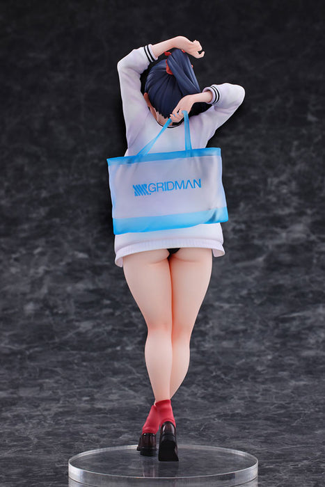 "SSSS.Gridman" Takarada Rikka AX-0297 1/7 Complete Figure
