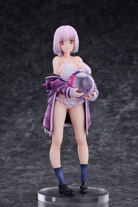 "SSSS.Gridman" Shinjo Akane AX-0298 1/7 Complete Figure