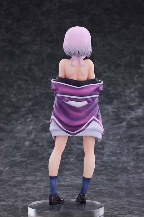 "SSSS.Gridman" Shinjo Akane AX-0298 1/7 Complete Figure