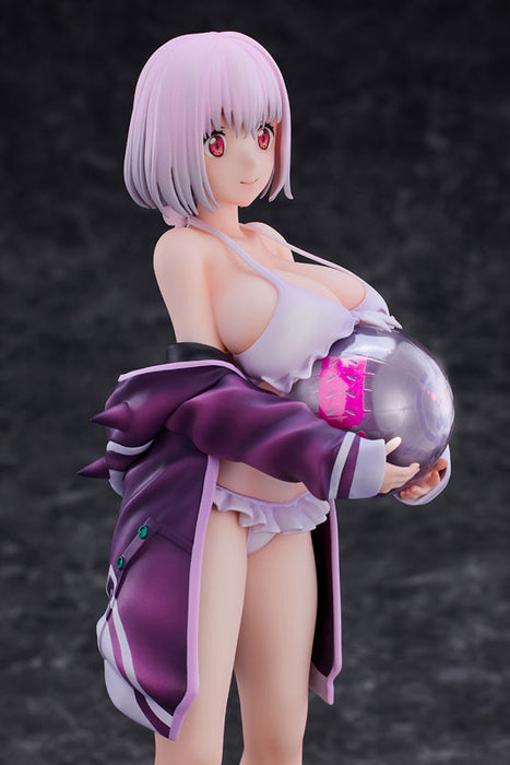 "SSSS.Gridman" Shinjo Akane AX-0298 1/7 Complete Figure