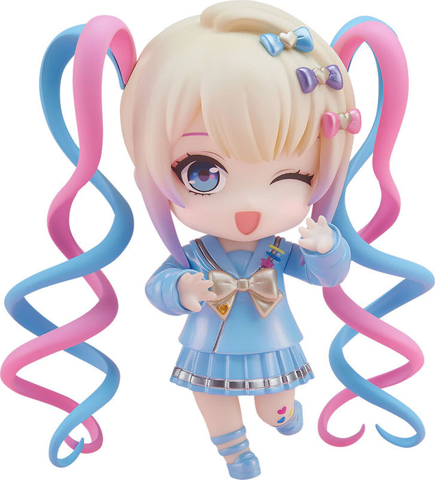Nendoroid "NEEDY STREAMER OVERLOAD" OMGkawaiiAngel