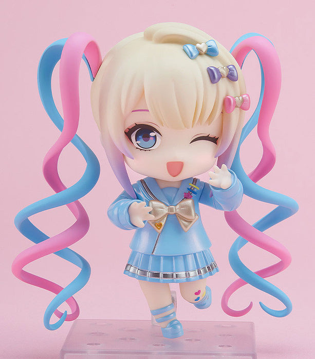 Nendoroid "NEEDY STREAMER OVERLOAD" OMGkawaiiAngel