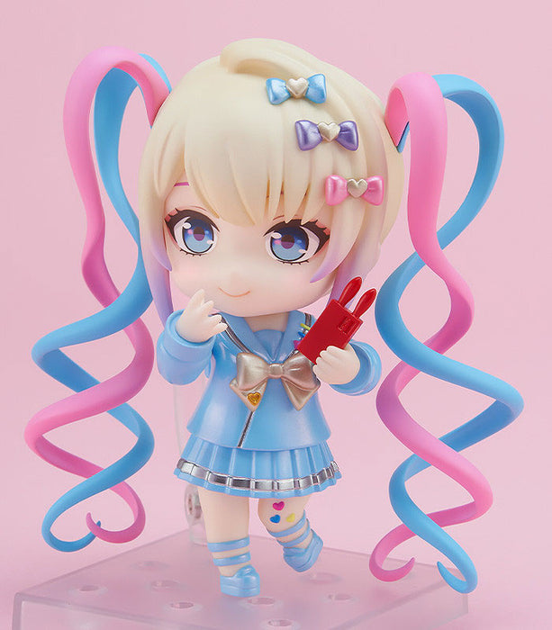 Nendoroid "NEEDY STREAMER OVERLOAD" OMGkawaiiAngel