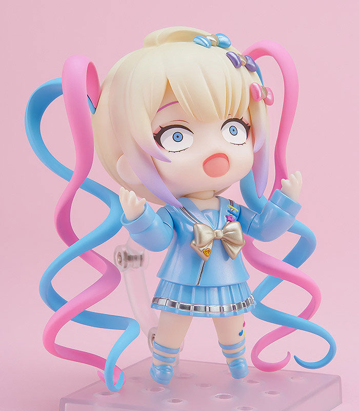 Nendoroid "NEEDY STREAMER OVERLOAD" OMGkawaiiAngel