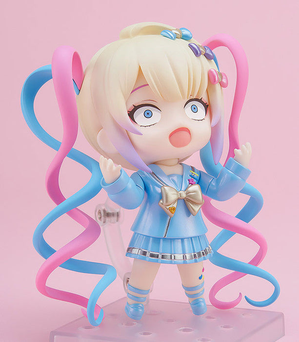 Nendoroid "NEEDY STREAMER OVERLOAD" OMGkawaiiAngel