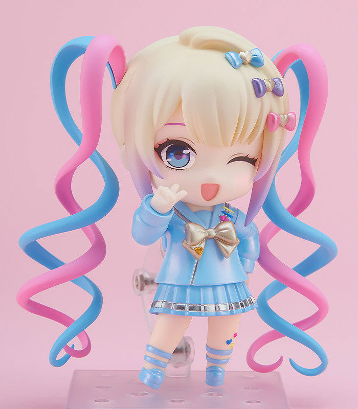 Nendoroid "NEEDY STREAMER OVERLOAD" OMGkawaiiAngel