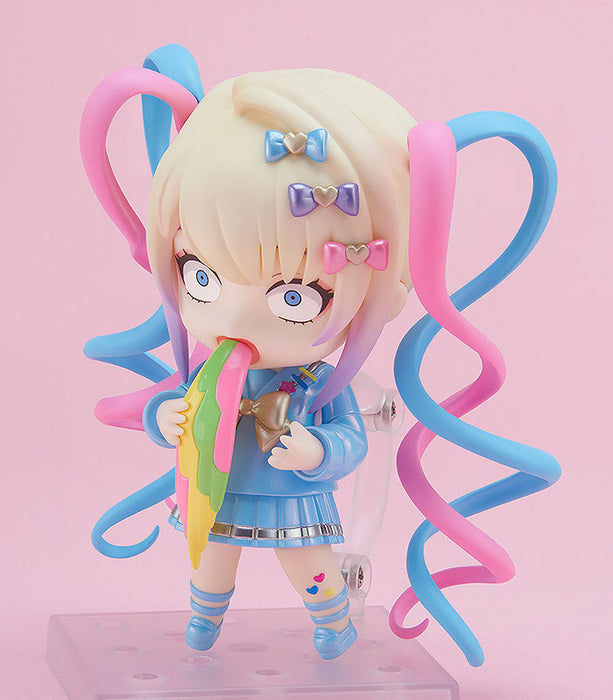 Nendoroid "NEEDY STREAMER OVERLOAD" OMGkawaiiAngel