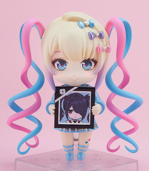 Nendoroid "NEEDY STREAMER OVERLOAD" OMGkawaiiAngel