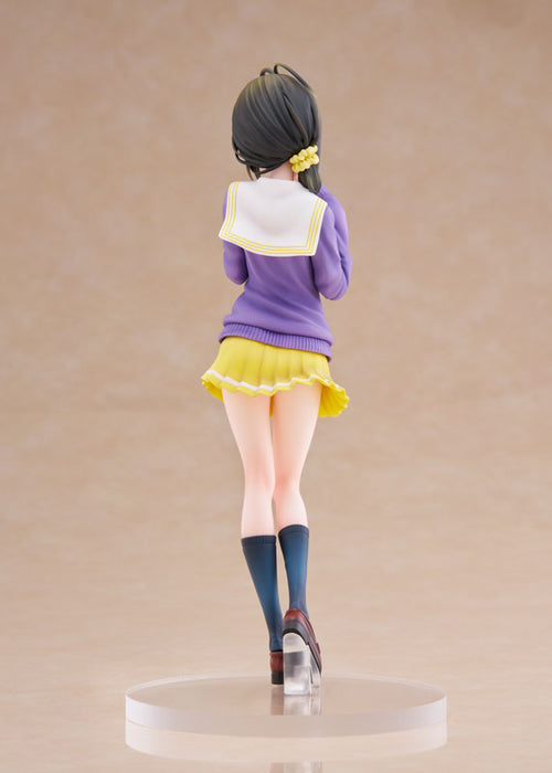 Kadokawa Collection "The Shiunji Family Children" Shiunji Kotono 1/7 Scale Figure