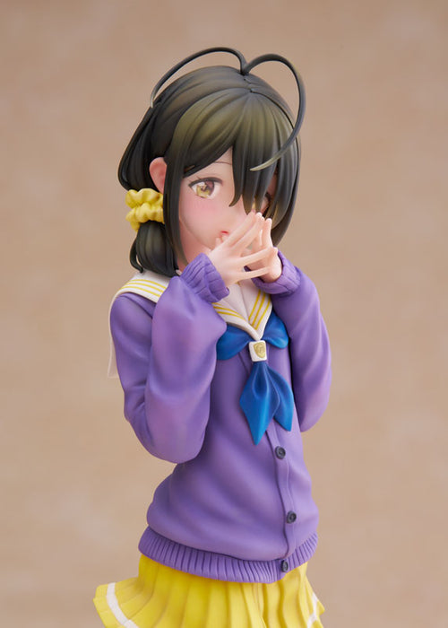 Kadokawa Collection "The Shiunji Family Children" Shiunji Kotono 1/7 Scale Figure