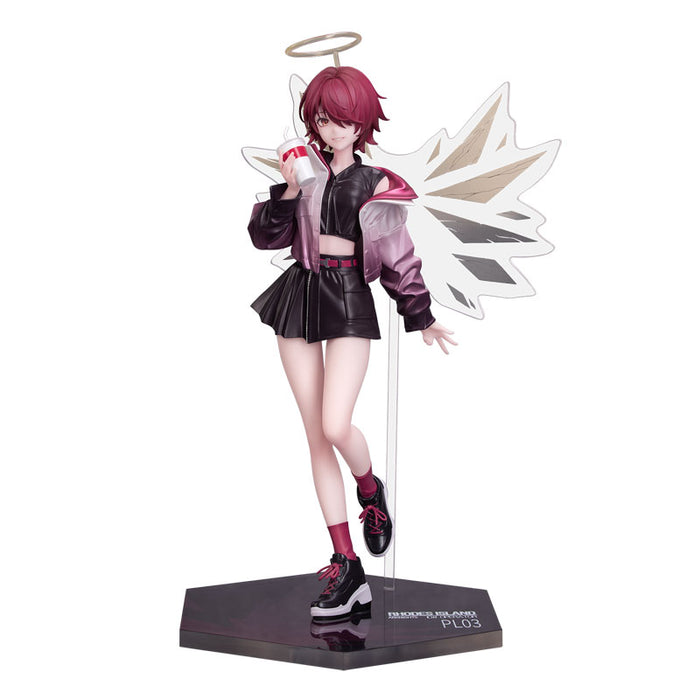 Gift+ "Arknights" Exusiai Ambience Synesthesia Ver. 1/8 Scale Figure