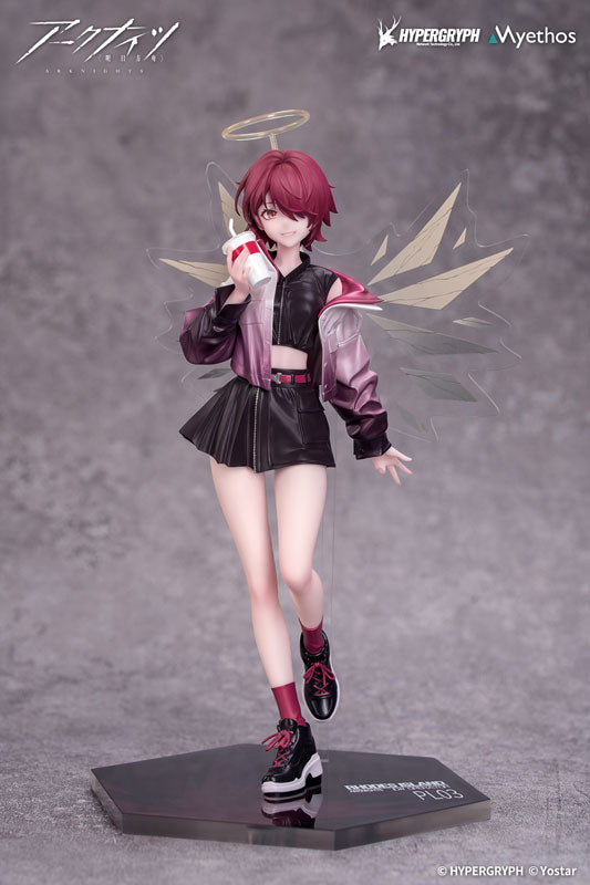 Gift+ "Arknights" Exusiai Ambience Synesthesia Ver. 1/8 Scale Figure