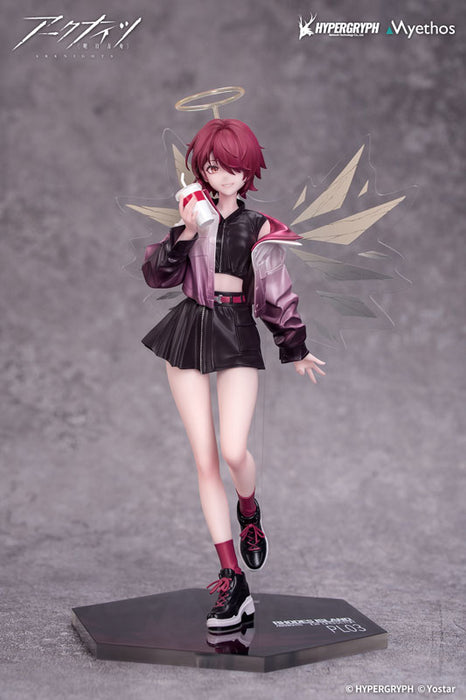 Gift+ "Arknights" Exusiai Ambience Synesthesia Ver. 1/8 Scale Figure