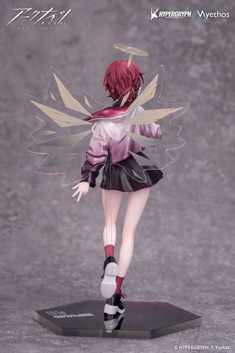 Gift+ "Arknights" Exusiai Ambience Synesthesia Ver. 1/8 Scale Figure