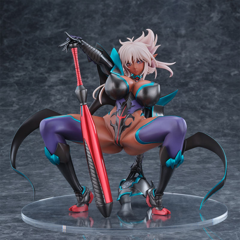 "DEATH BALL" Suzuran 1/7 Scale Figure
