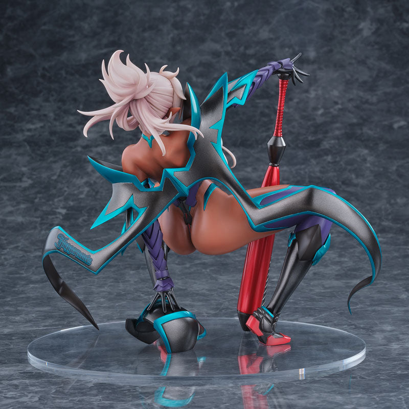 "DEATH BALL" Suzuran 1/7 Scale Figure