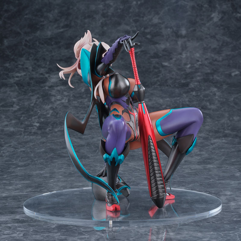 "DEATH BALL" Suzuran 1/7 Scale Figure