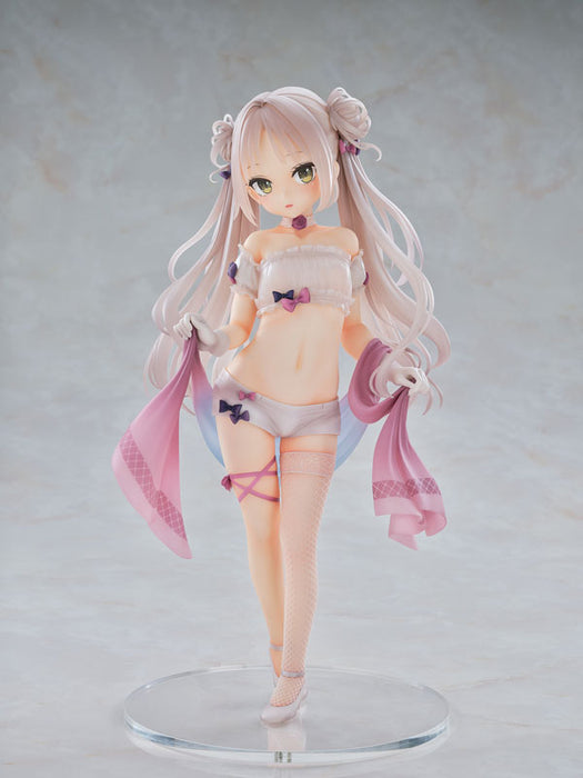 "Ane Taiken Jogakuryou" Tateshiba Kanako Illustrated by Michiking 1/5.5 Scale Figure