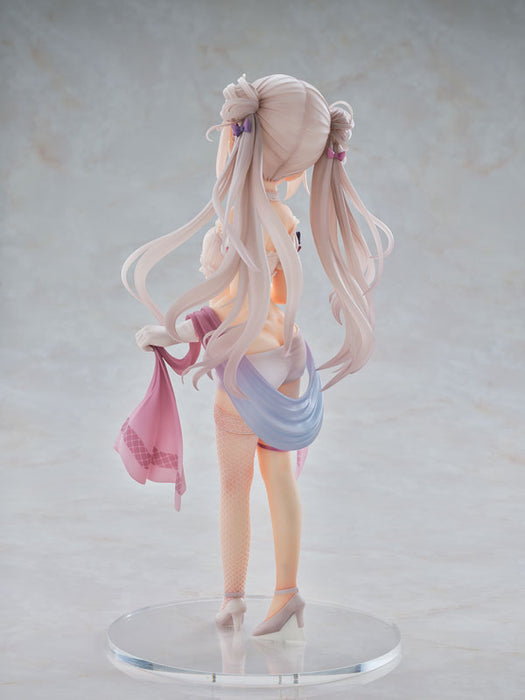 "Ane Taiken Jogakuryou" Tateshiba Kanako Illustrated by Michiking 1/5.5 Scale Figure