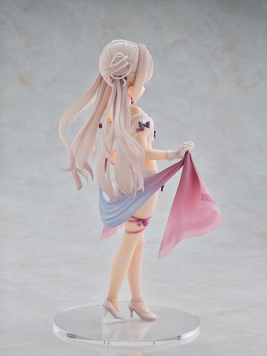 "Ane Taiken Jogakuryou" Tateshiba Kanako Illustrated by Michiking 1/5.5 Scale Figure