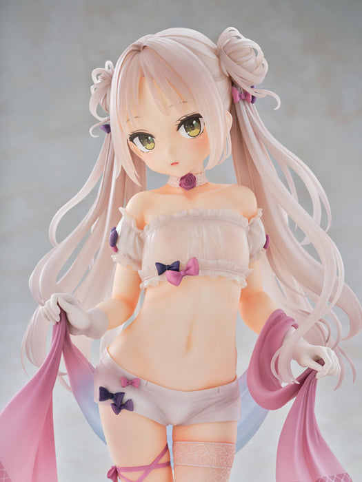 "Ane Taiken Jogakuryou" Tateshiba Kanako Illustrated by Michiking 1/5.5 Scale Figure