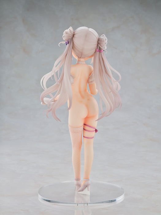 "Ane Taiken Jogakuryou" Tateshiba Kanako Illustrated by Michiking 1/5.5 Scale Figure