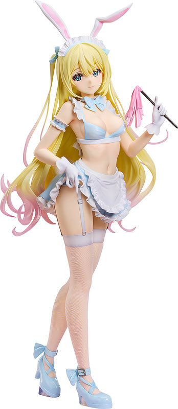 DSmile Original Bunny Series Eruru Pastel Rabbit Ver. 1/4 Complete Figure