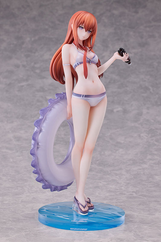 "STEINS;GATE" Makise Kurisu Swimsuit Ver. 1/7 Complete Figure