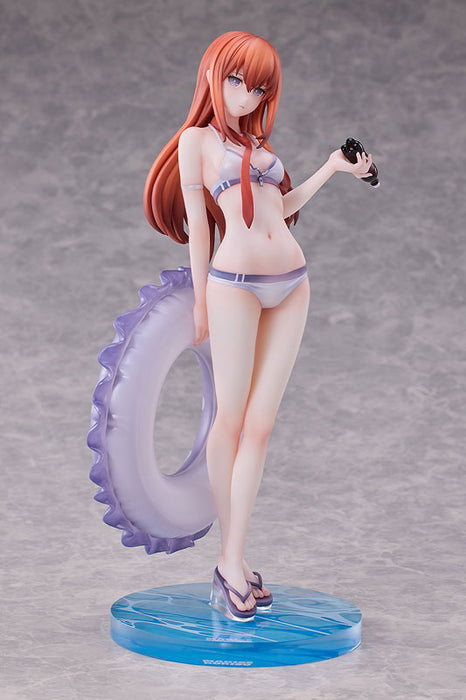 "STEINS;GATE" Makise Kurisu Swimsuit Ver. 1/7 Complete Figure