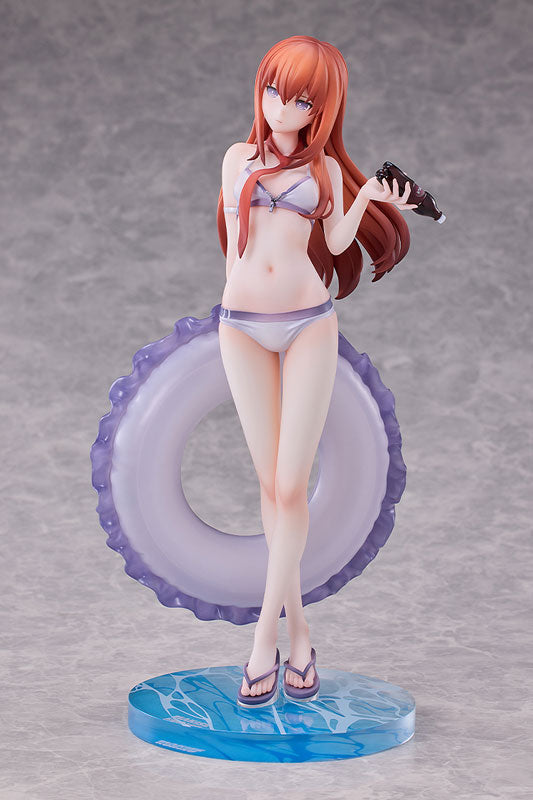 "STEINS;GATE" Makise Kurisu Swimsuit Ver. 1/7 Complete Figure
