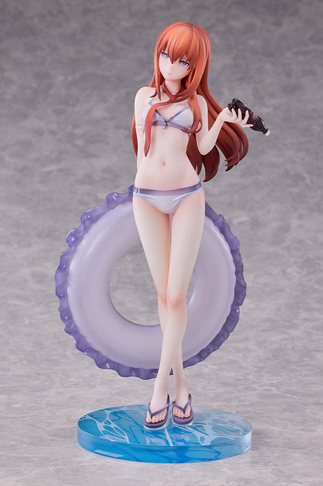 "STEINS;GATE" Makise Kurisu Swimsuit Ver. 1/7 Complete Figure