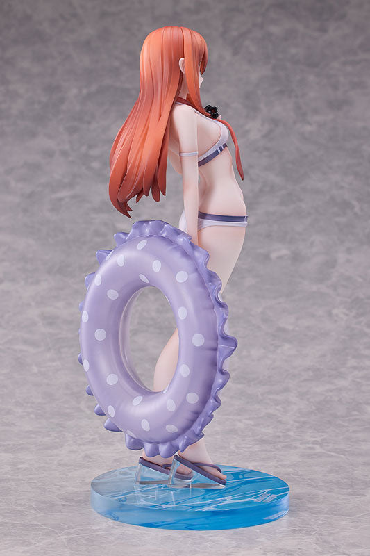 "STEINS;GATE" Makise Kurisu Swimsuit Ver. 1/7 Complete Figure