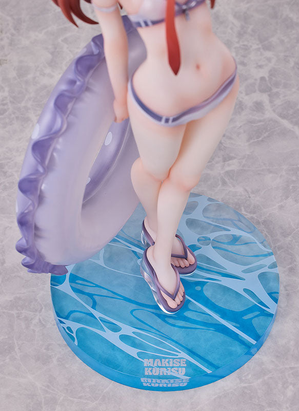 "STEINS;GATE" Makise Kurisu Swimsuit Ver. 1/7 Complete Figure