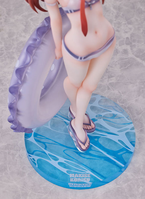 "STEINS;GATE" Makise Kurisu Swimsuit Ver. 1/7 Complete Figure