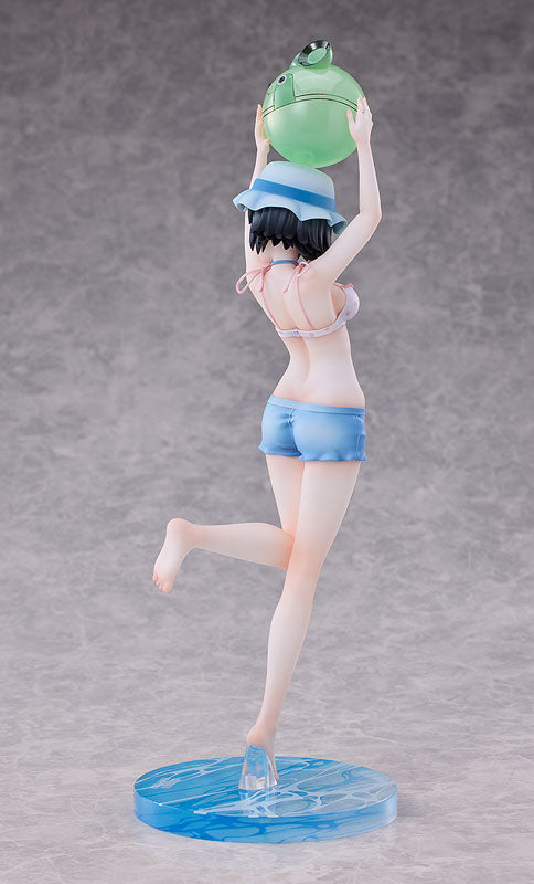 "STEINS;GATE" Shiina Mayuri Swimsuit Ver. 1/7 Complete Figure