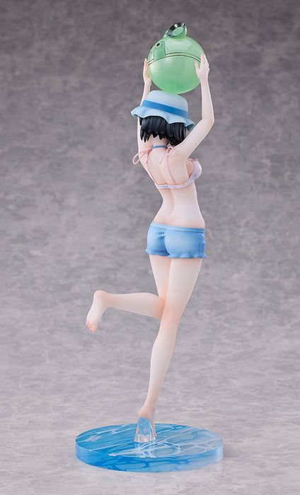 "STEINS;GATE" Shiina Mayuri Swimsuit Ver. 1/7 Complete Figure