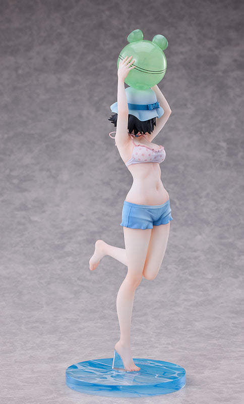 "STEINS;GATE" Shiina Mayuri Swimsuit Ver. 1/7 Complete Figure