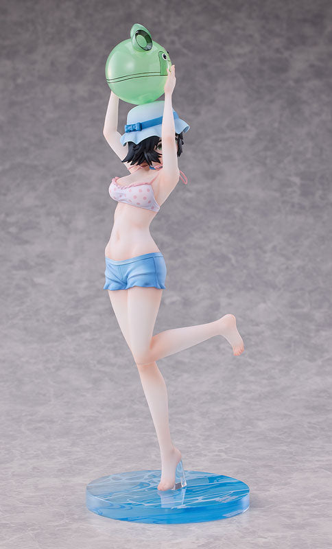 "STEINS;GATE" Shiina Mayuri Swimsuit Ver. 1/7 Complete Figure