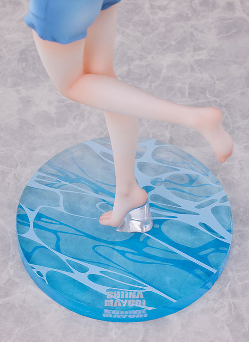 "STEINS;GATE" Shiina Mayuri Swimsuit Ver. 1/7 Complete Figure