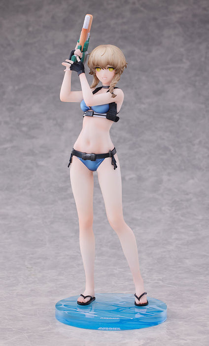 "STEINS;GATE" Amane Suzuha Swimsuit Ver. 1/7 Complete Figure