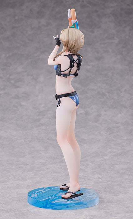 "STEINS;GATE" Amane Suzuha Swimsuit Ver. 1/7 Complete Figure