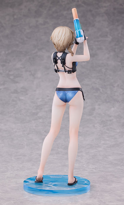 "STEINS;GATE" Amane Suzuha Swimsuit Ver. 1/7 Complete Figure