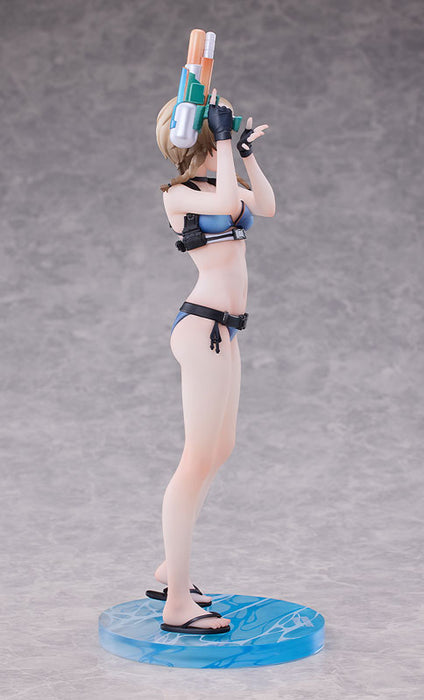 "STEINS;GATE" Amane Suzuha Swimsuit Ver. 1/7 Complete Figure