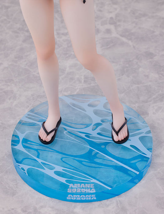 "STEINS;GATE" Amane Suzuha Swimsuit Ver. 1/7 Complete Figure
