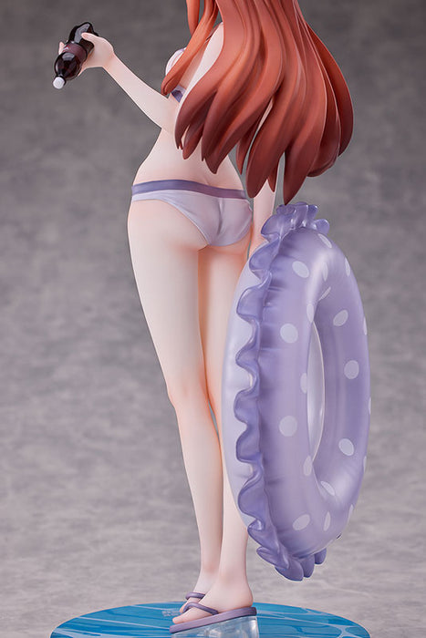 "STEINS;GATE" Makise Kurisu & Shiina Mayuri & Amane Suzuha Swimsuit Ver. Set