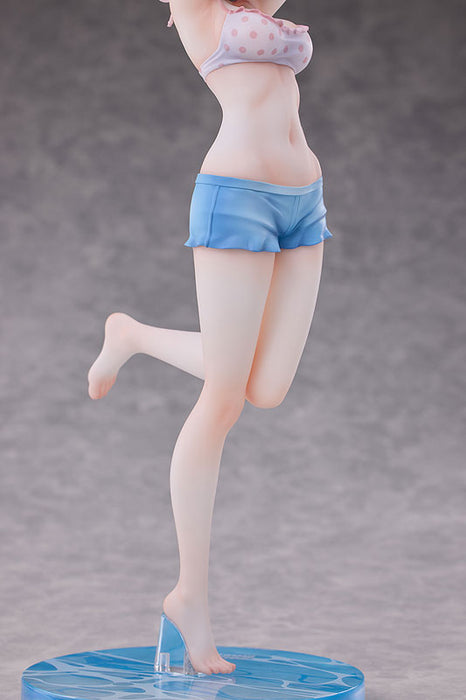 "STEINS;GATE" Makise Kurisu & Shiina Mayuri & Amane Suzuha Swimsuit Ver. Set